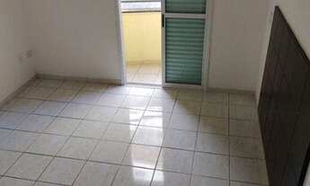 Imagem 4: Apartamento com 3 dormitórios à venda, 91 m² - Vila Valparaíso - Santo André/SP