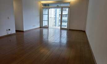 Imagem 4: CHARMOSO APARTAMENTO COM VARANDA E VISTA PRA FLORESTA DA GÁVEA