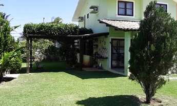 Imagem 6: Casa no Condomínio Aldeville - Antares/Aldebaram, com 198 metros quadrados R$: 796.000,00