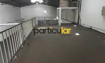 Imagem 7: Galpão/depósito/armazém para alugar em Belo Horizonte