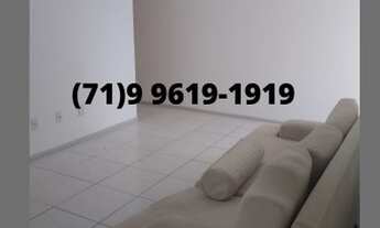 Imagem: Apartamento a venda na Pituba Magalhaes