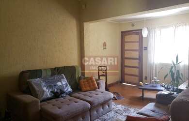 Imagem 2: Terreno à venda, 250 m² por R$ 810.000,00 - Jardim do Mar - São Bernardo do Campo/SP