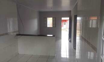 Imagem 6: Ágio de casa em Águas Lindas