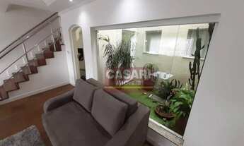 Imagem 6: Sobrado com 4 dormitórios à venda, 249 m² - Vila Euclides - São Bernardo do Campo/SP