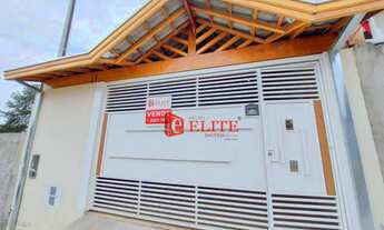 Imagem 3: Casa nova R$249mil com 2 dormitórios à venda, 103 m² - Jardim Helena zona Leste de São Jos