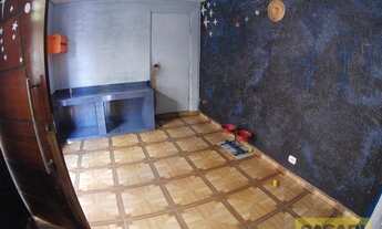 Imagem 7: Sobrado com 5 dormitórios à venda, 300 m² - Assunção - São Bernardo do Campo/SP