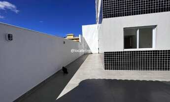 Imagem 7: Área privativa à venda, 2 quartos, 1 suíte, 1 vaga, Cardoso - Belo Horizonte/MG