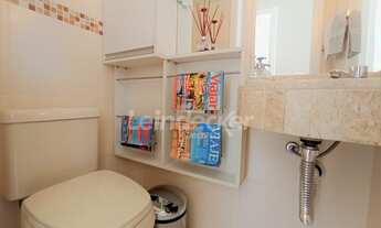 Imagem 5: Apartamento de 1 quarto para alugar no bairro Bela Vista