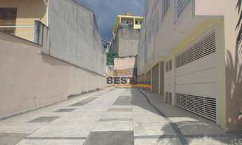 Imagem 3: Sobrado com 3 dormitórios à venda, 135 m² por R$ 850.000,00 - Vila Ipojuca - São Paulo/SP