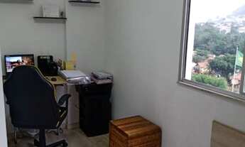 Imagem 3: Apartamento Freguesia 3 Quartos