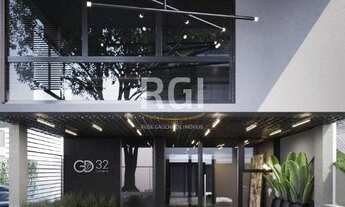 Imagem: Apartamento em Menino Deus