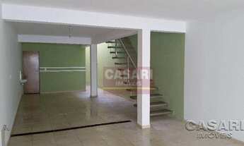 Imagem 3: Sobrado Residencial à venda, Vila Planalto, São Bernardo do Campo - SO17995