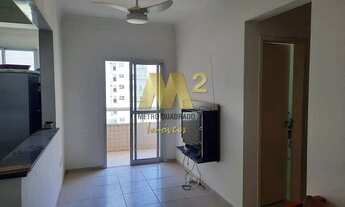 Imagem: Apartamento com 2 dorms, Canto do Forte