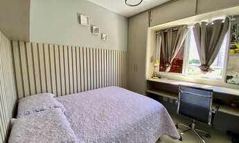 Imagem 5: VR - Apartamento 2 quartos - Jóquei