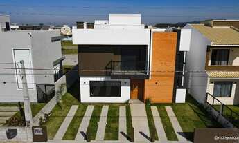 Imagem 2: Garopaba - Casa Padrão - Areias de Palhocinha