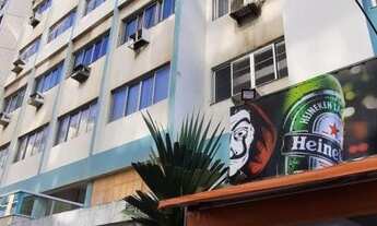 Imagem 2: Apartamento para Locação em Vila Velha, Praia da Costa, 3 dormitórios, 1 suíte, 2 banheiro