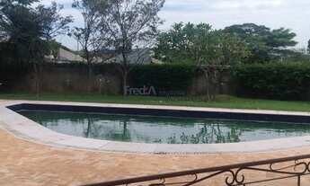 Imagem 5: Casa-Venda-Locação-846m²-4 suítes-8 vagas-Jardim Guedala