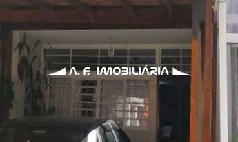 Imagem 2: São Paulo - Casa de Condomínio - SANTANA