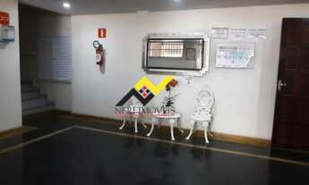 Imagem 3: Apartamento para Venda em Praia Grande, Guilhermina, 2 dormitórios, 1 banheiro, 1 vaga