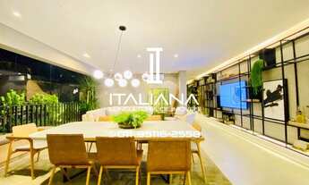 Imagem 4: Apartamentos à Venda Vila Madalena 3 Suítes 3 Vagas