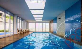 Imagem 4: Apartamento 147m² com 3 suítes e 2 vagas