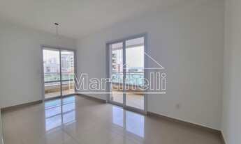 Imagem 2: Ribeirão Preto - Apartamento Padrão - Nova Aliança