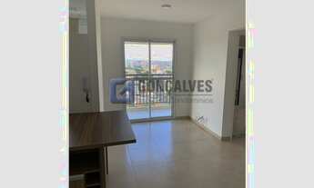 Imagem 2: SANTO ANDRE - Residential / Apartment - VILA ELDIZIA