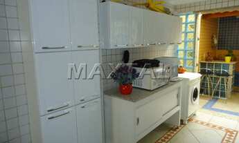 Imagem 4: Sobrado 3 dormitórios uma suíte