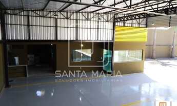 Imagem 7: Salão/Galpão (salão - térreo) , cozinha planejada