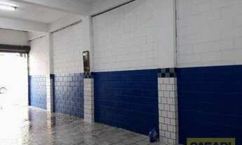 Imagem 2: Salão à venda, 323 m² - Jardim Santa Cristina - Santo André/SP