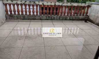 Imagem 4: Sobrado Residencial Para Venda ou Permuta no Bairro Cidade Miramar - São Bernardo do Campo