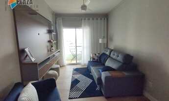 Imagem 5: Cobertura com 3 dormitórios à venda, 133 m² por R$ 920.000,00 - Vila Guilhermina - Praia G