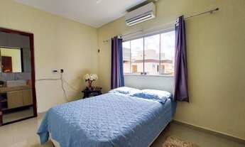 Imagem 4: Casa de condomínio para venda com 230 metros quadrados com 4 quartos