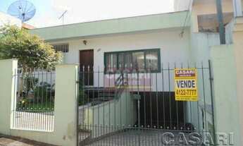 Imagem 7: Casa com 3 dormitórios à venda, 161 m² - Jardim do Mar - São Bernardo do Campo/SP