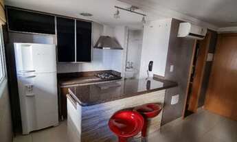 Imagem 4: Venda apartamento no Lago Norte Bellagio dois quartos - CA 10