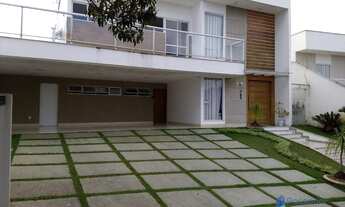 Imagem 2: Casa com 3 dormitórios à venda, 283 m² por R$ 1.700.000,00 - Spina Ville II - Juiz de Fora