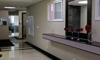 Imagem 2: Indo Apartamento 3 Dormitórios sendo 2 Suítes c/ Lazer Completo na Tupi!!