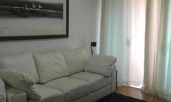 Imagem 5: Apartamento com 2 dormitórios à venda, 71 m² - Rudge Ramos - São Bernardo do Campo/SP