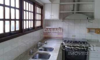 Imagem 11: Sobrado, 346 m² - venda por R$ 1.710.000,00 ou aluguel por R$ 10.000,00/mês - Jardim do Ma