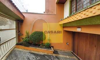 Imagem: Sobrado com 3 dormitórios à venda, 212