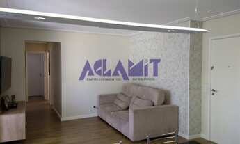 Imagem 7: Apartamento completo na Zona Norte