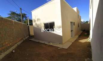 Imagem 2: Casa à venda, 2 quartos, 1 suíte, 3 vagas, Loteamento Santa Fé Quarta Etapa - Palmas/TO