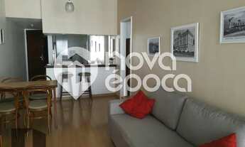 Imagem: Rio de Janeiro - Flat - Copacabana