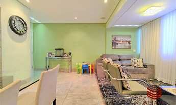 Imagem 7: BELO HORIZONTE - Apartamento Padrão - Caiçaras