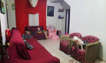 Imagem 6: Casa à venda com ponto comercial na frente no centro de Ubatuba SP