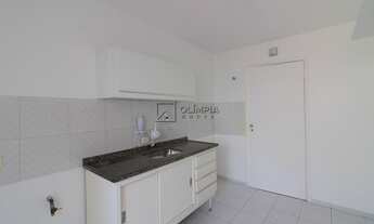 Imagem 7: Venda Apartamento 2 Dormitórios - 66 m² Itaim Bibi