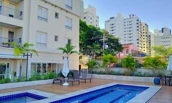 Imagem: Apartamento - Cambuí - Campinas