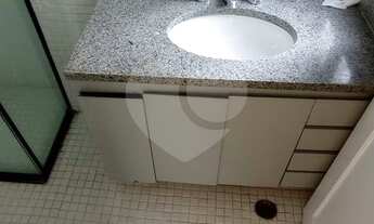 Imagem 6: Oportunidade! Apto amplo, luz natural em todos ambientes, 3 dorms, suite e 2 vgs, próx. à