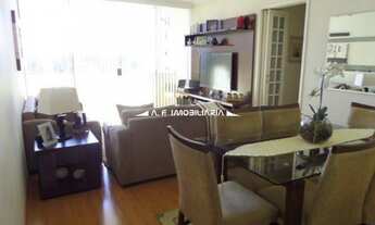 Imagem 4: São Paulo - Apartamento Padrão - BARRO BRANCO (ZONA NORTE