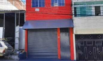 Imagem: SALA COMERCIAL PARA LOCAÇÃO - JARDIM GRAZIELA